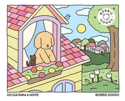 Livro Para Colorir 2025 - Bobbie Goods
