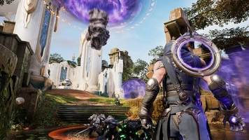 Predecessor (PC, PS5 e XBOX)