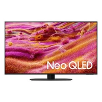 [App Shop Samsung] [Pré Registro] Smart TV Samsung 43" Neo QLED 4K 2025 com AI, Tela Matte e Modo Game