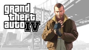 Jogo Grand Theft Auto IV - Xbox