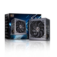 Fonte Xigmatek Centauros S CTS-600M 80 Plus Bronze 600w | R$ 249