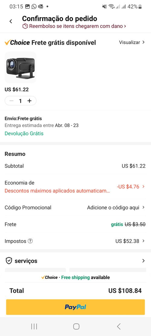 Imagem do comentário