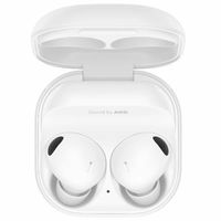 Fone Bluetooth Samsung Galaxy Buds2 PRO, Som Intelligent 360 Audio, (ANC) com alta fidelidade sem fio Hi-Fi 24-bit, Resistência à água categoria IPX7 