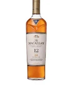 Whisky Macallan Double Cask 750ml