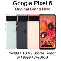 Smartphone Google pixel 6 pro 128Gb
