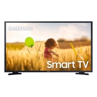 Smart TV LED 43 Full HD Samsung 43T5300 HDR Sistema Operacional Tizen Wi-Fi 2 HDMI 1 USB Bluet