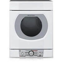 Secadora de Roupas Ative! 10kg BSI10A Branca - Brastemp | R$ 1781
