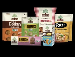 Produtos Mãe Terra com 30% OFF na Amazon