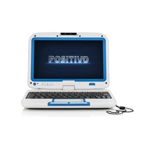 Notebook Positivo Mobo - R$499