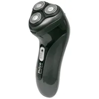 Barbeador Philco PBA03 - Preto R$ 71,91