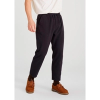 Calça Masculina Jogger Em Sarja Hering