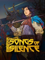 Songs of Silence - Jogo Grátis na Epic para PC
