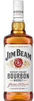 Whisky Jim Beam Bourbon 1L