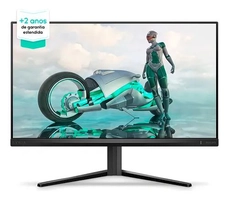 Monitor Gamer Philips Evnia 24" IPS 180Hz 0,5ms