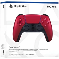 Controle sem Fio DualSense Volcanic Red Playstation 5