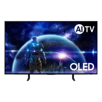 Samsung AI TV 48; OLED 4K 48S90D 2024,  Processador com AI, Painel até 144hz, Design LaserSlim, AI Energy Mode, Alexa built in