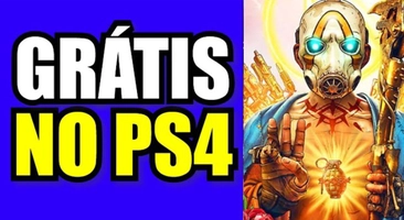 [PS4] BORDERLANDS 3 (MALASYA)