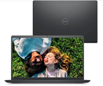 Notebook Dell Inspiron Core i5 8gb 256ssd Linux