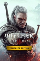 [Steam] The Witcher 3 Complete Edition (Jogo + DLCs) - PC
