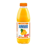 [Regional] Suco de Laranja Xandô 900 ml