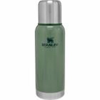 Garrafa Térmica 739 ml Adventure Verde STANLEY