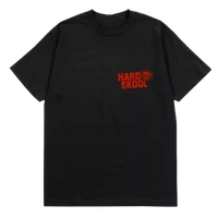 Camiseta Guns N` Roses - Hard Skool 