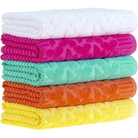 [APP](AME R$23 | SC R$ 16) Jogo de Banho Bella 5 Peças - Casa e Conforto By Buddemeyer