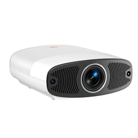 Projetor VEVSHAO A22 Full HD 1000 ANSI Android