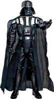 Boneco Darth Vader, Mimo, Preto - R$100