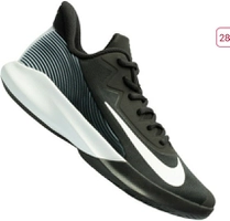 Tênis Nike Precision IV - Masculino