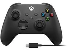 (Cliente Ouro) Controle para Xbox One, Xbox Series XS e PC