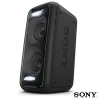 Caixa Bluetooth Sony com NFC e Extra Bass - GTK-XB5 - R$ 579