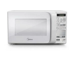 Micro-ondas 20 Litros Midea MTCS21 Branco 110V | R$284