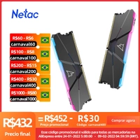 2x8 gb Memoria RAM RGB DDR4 3200mhz 