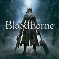 Jogo Bloodborne - Playstation