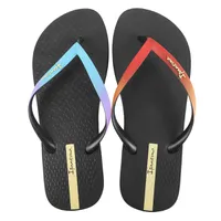 Chinelo Ipanema Multicores 33.34