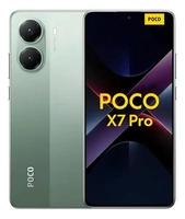 Xiaomi Poco X7 Pro 8gb Ram 256gb Global 5g 50mp Nfc