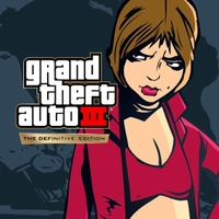 (PS PLUS) Grand Theft Auto III The Definitive Edition Liberado no Catálogo de Jogos - PS4 & PS5 - PlayStation