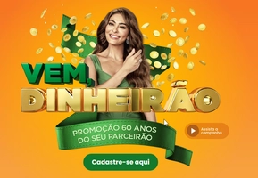 Promoção Aniversário Atacadão 2022-  Concorra a R$ 100 mil reais