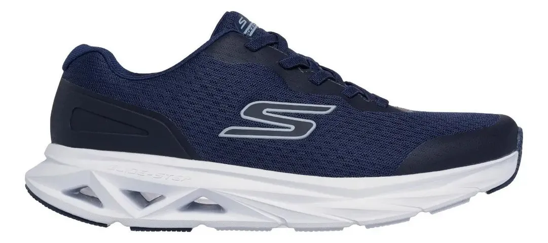 Tênis Masculino Glide-step Vortex Skechers 38, 39 42.