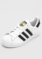 Tênis adidas Originals Superstar Branco
