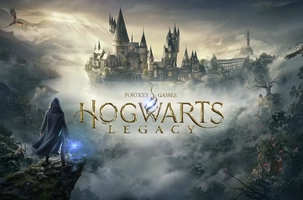 Jogo Hogwarts Legacy - Nintendo Switch