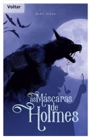 (E-book gratuito) As Máscaras de Holmes