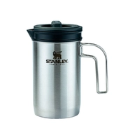 Prensa Francesa Adventure Stanley- 900ml