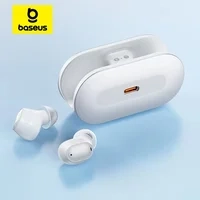 [Taxa Inclusa] Fone de Ouvido sem Fio Baseus Bowie EZ10