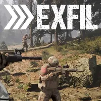 Jogue EXFIL Grátis até o próximo Domingo - PC (Steam)