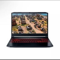Notebook Gamer Acer Nitro 5 AN517-54-55T5  i5 Windows 11 8GB 512GB SSD GTX 1650 17.3