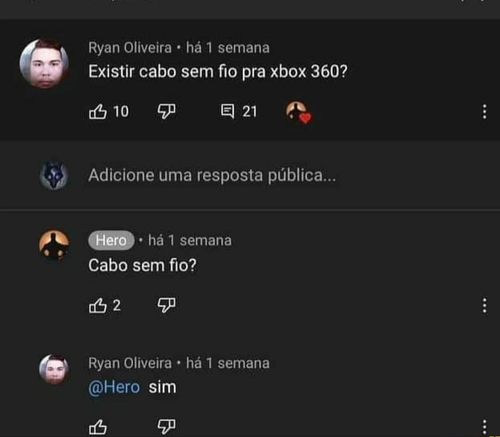 Imagem do comentário