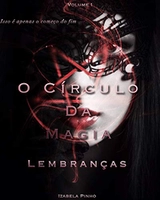 [ebook grátis] O Círculo da Magia: Lembranças