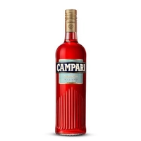 [Leve 3 R$R$22,3 Cada] Aperitivo Bitter Campari 748ml